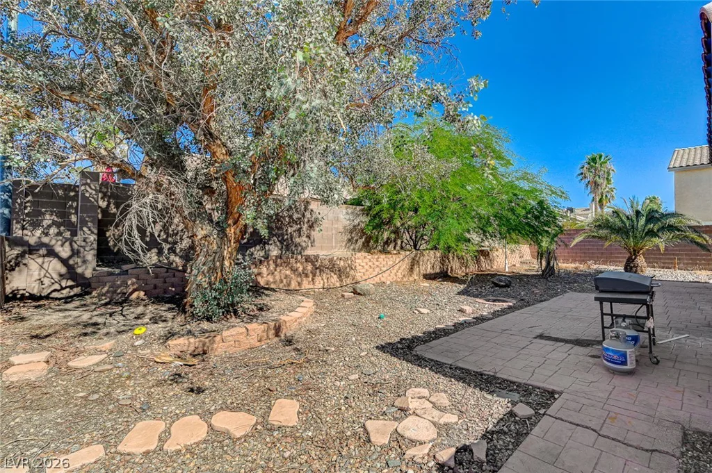 2000 Fallsburg, Henderson, NV 89002