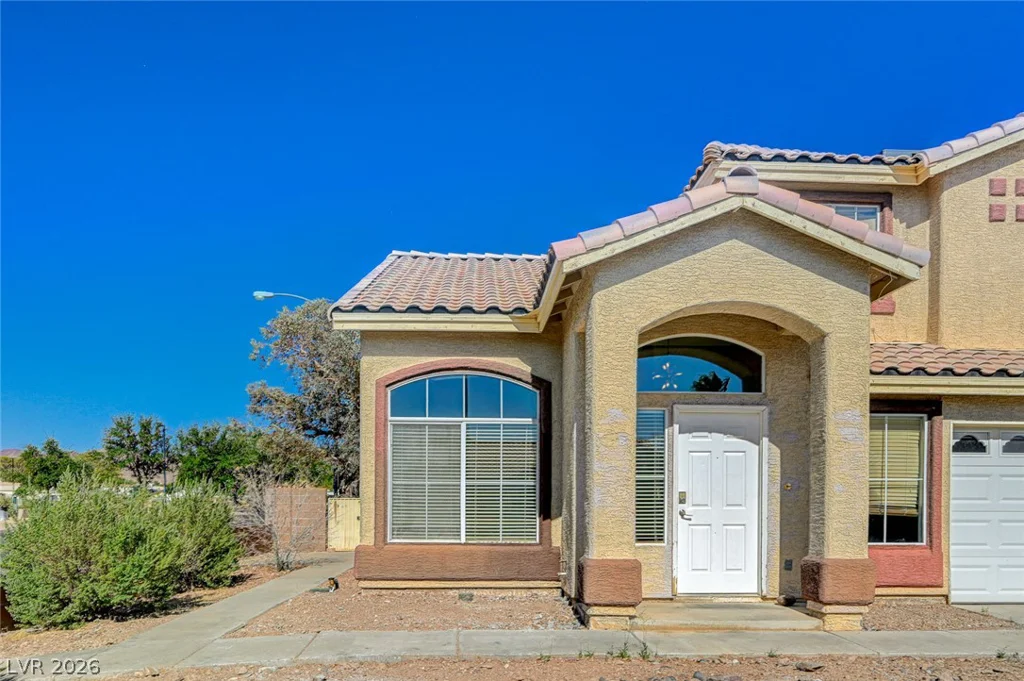 2000 Fallsburg, Henderson, NV 89002