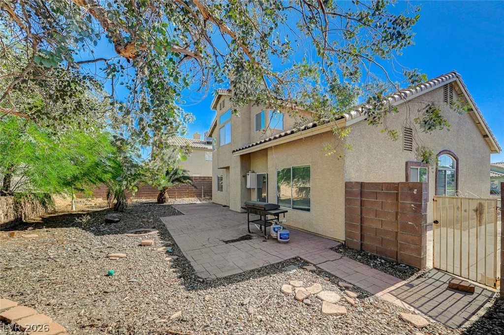 2000 Fallsburg, Henderson, NV 89002