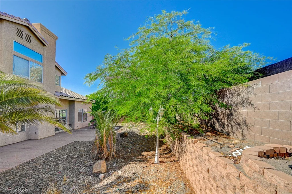2000 Fallsburg, Henderson, NV 89002