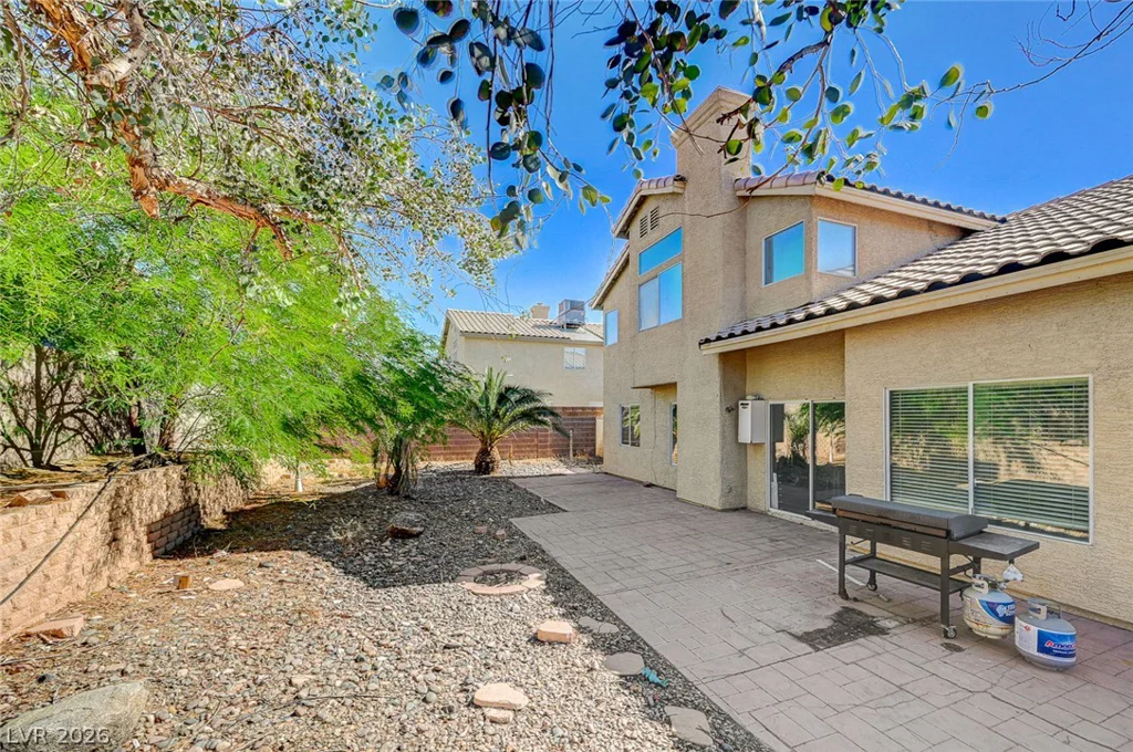 2000 Fallsburg, Henderson, NV 89002