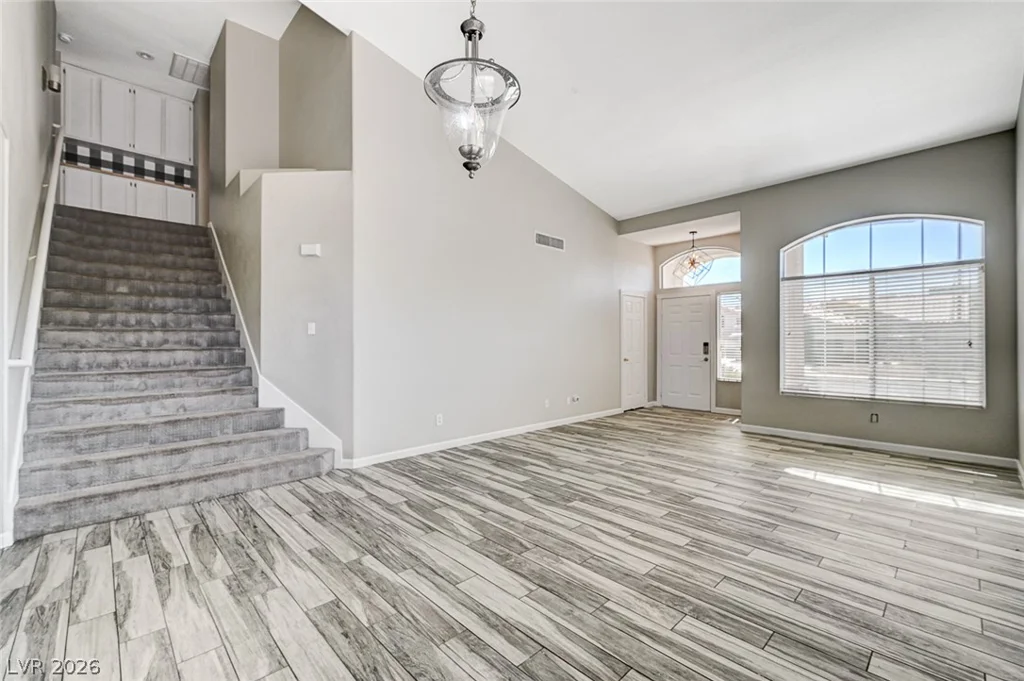 2000 Fallsburg, Henderson, NV 89002
