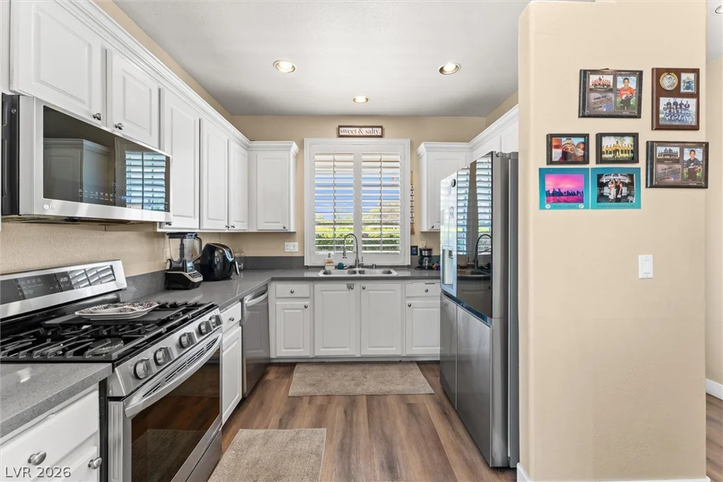 8488 Ravencrest, Las Vegas, NV 89139