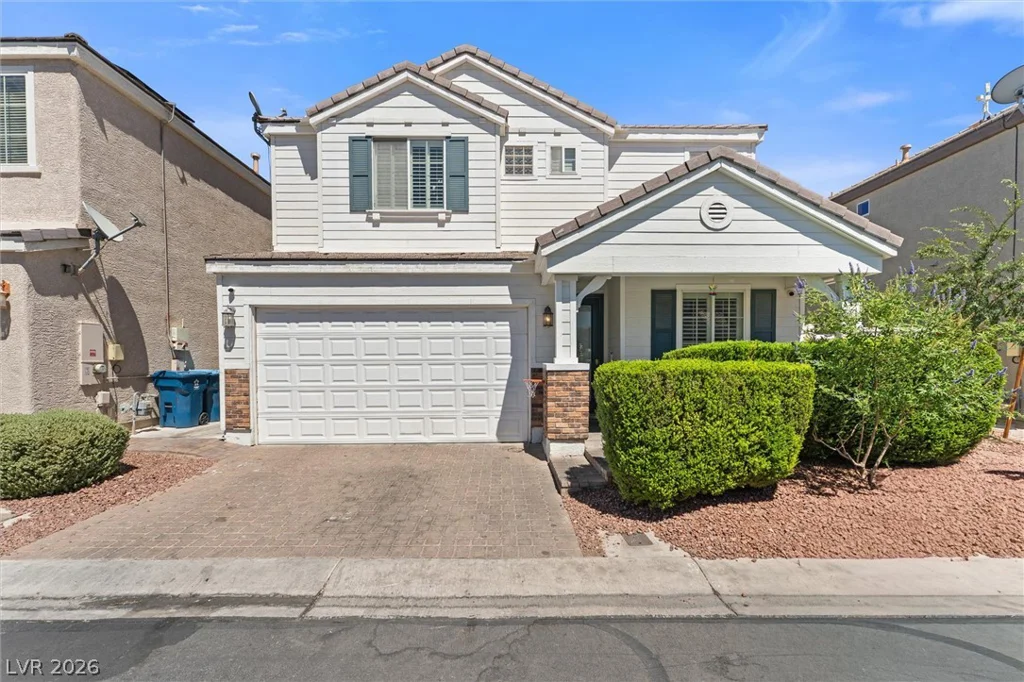 8488 Ravencrest, Las Vegas, NV 89139