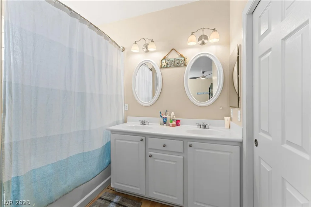 8488 Ravencrest, Las Vegas, NV 89139
