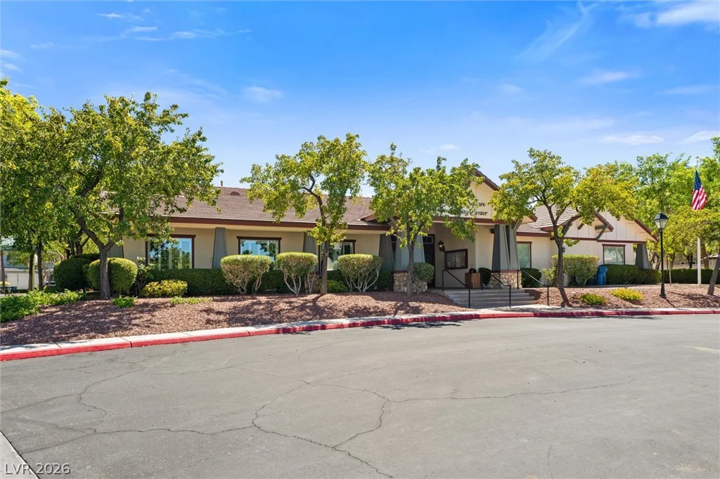8488 Ravencrest, Las Vegas, NV 89139