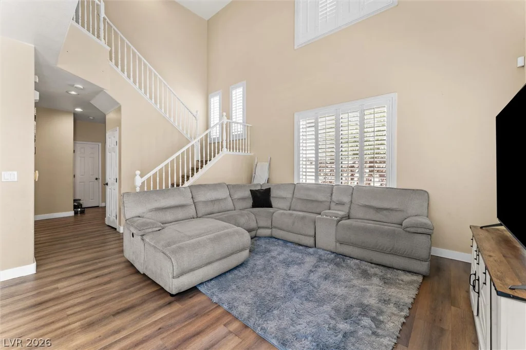 8488 Ravencrest, Las Vegas, NV 89139