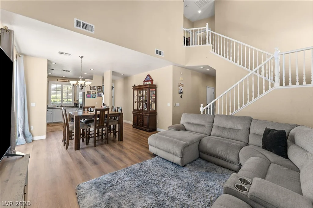 8488 Ravencrest, Las Vegas, NV 89139