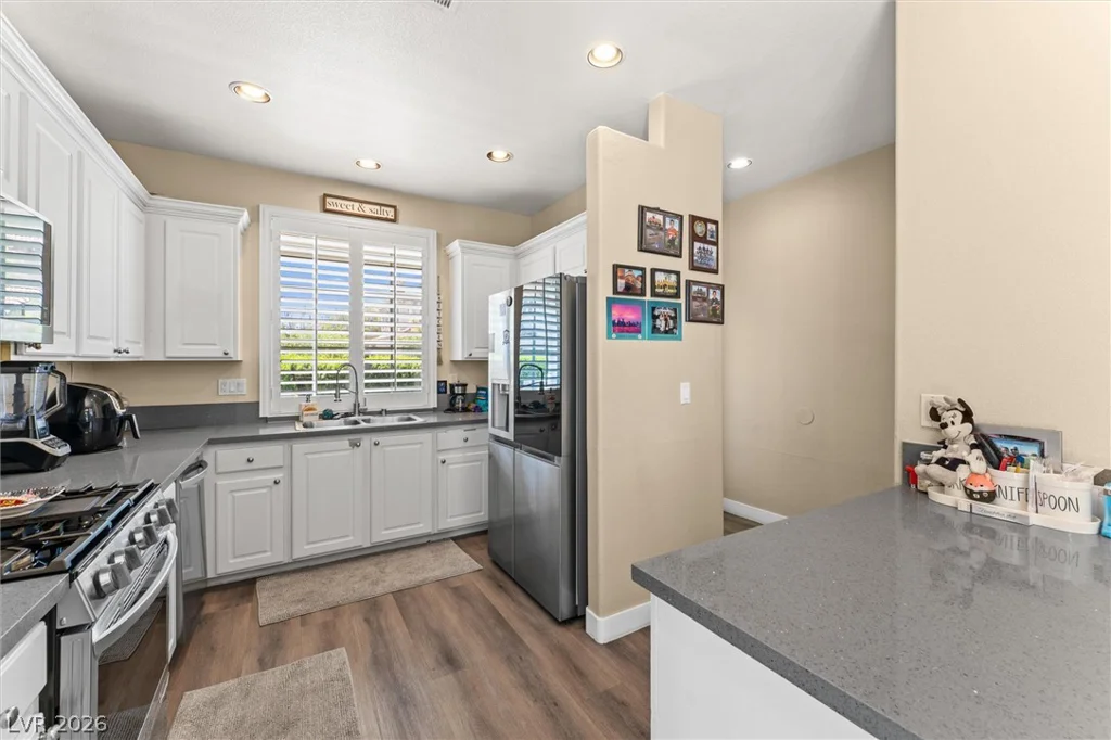 8488 Ravencrest, Las Vegas, NV 89139
