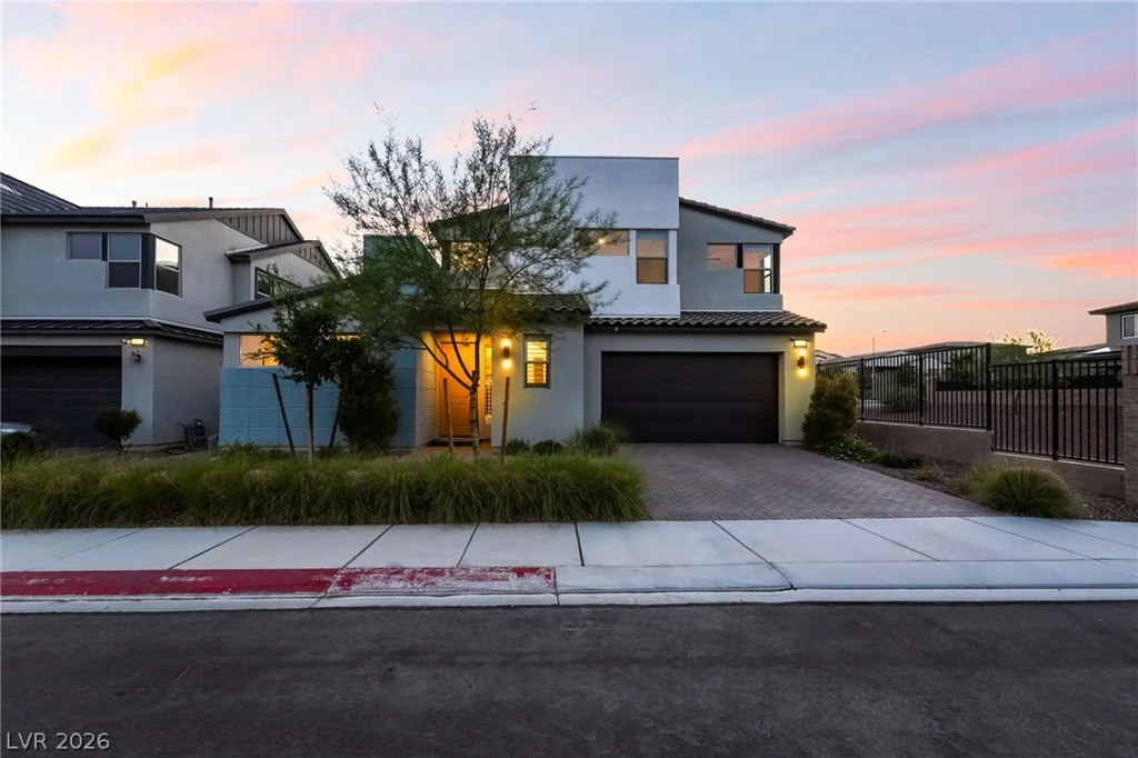 8311 Skye Highlands, Las Vegas, NV 89166