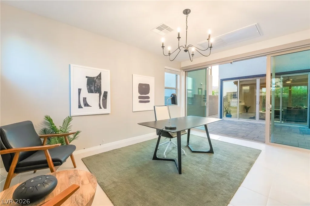 8311 Skye Highlands, Las Vegas, NV 89166