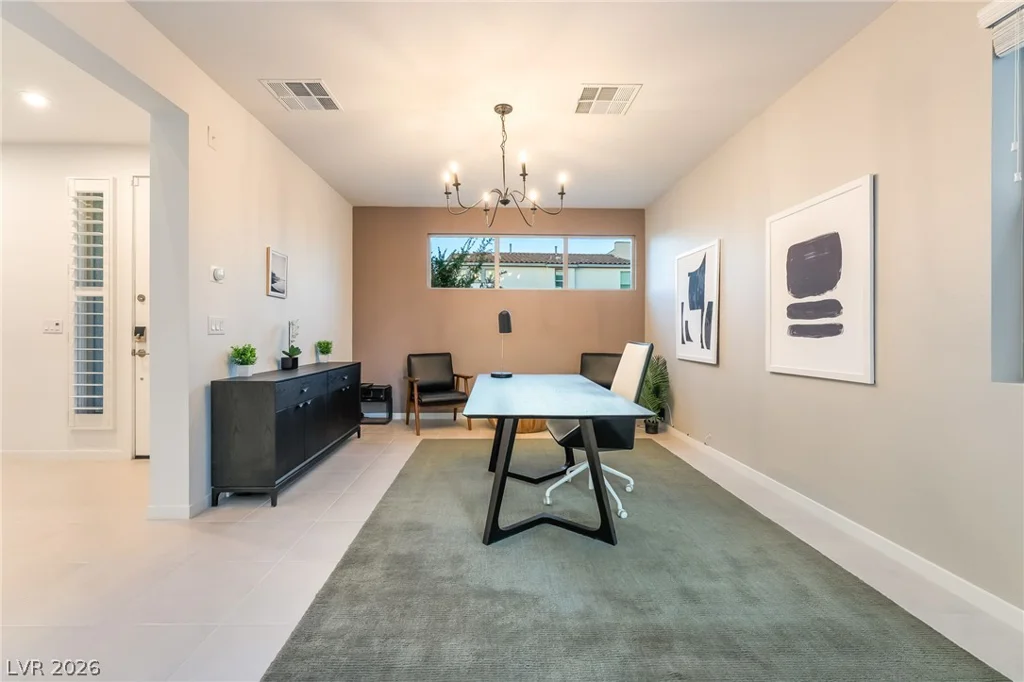 8311 Skye Highlands, Las Vegas, NV 89166