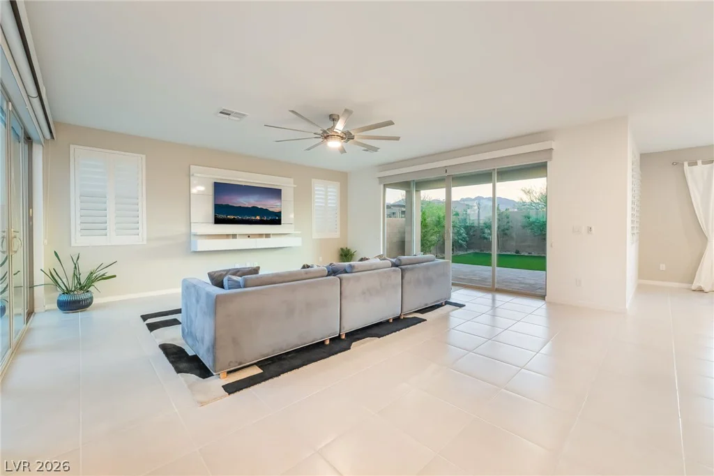 8311 Skye Highlands, Las Vegas, NV 89166