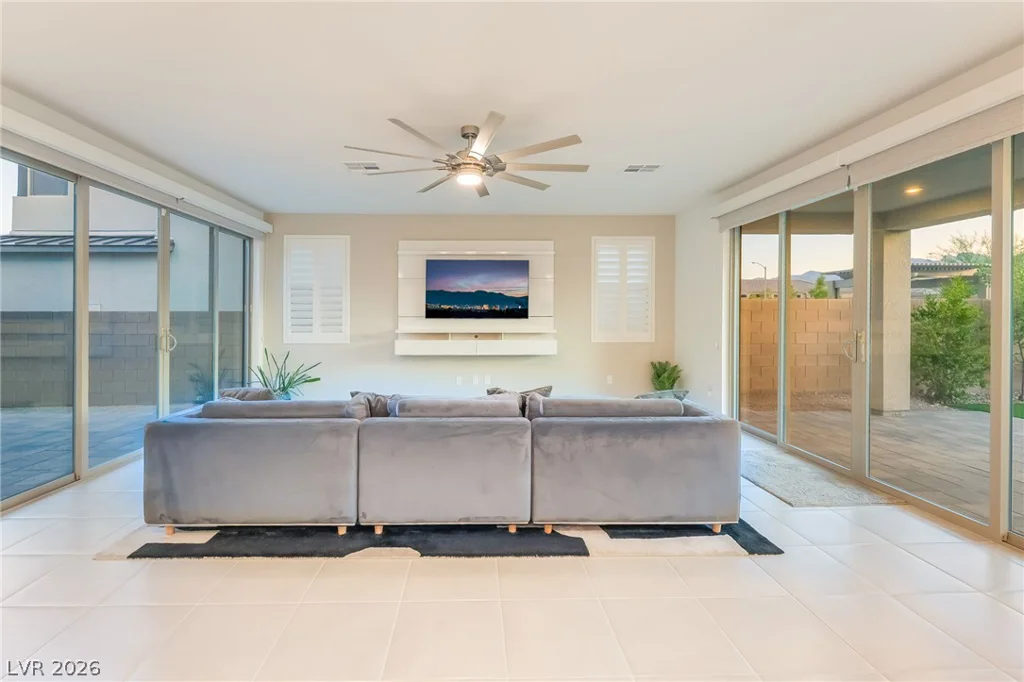 8311 Skye Highlands, Las Vegas, NV 89166