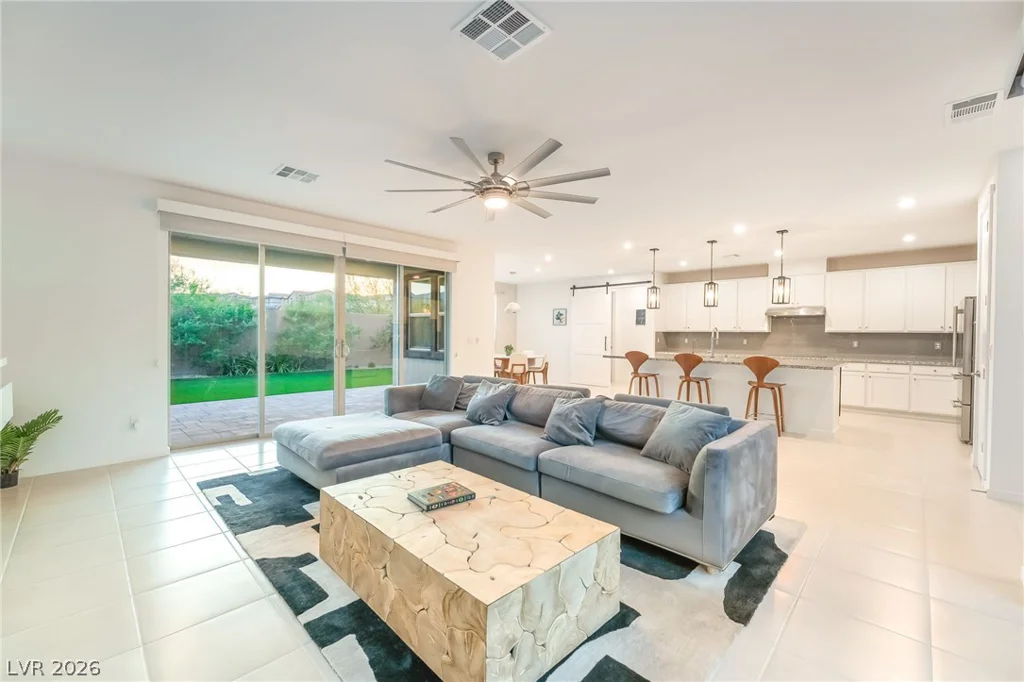 8311 Skye Highlands, Las Vegas, NV 89166