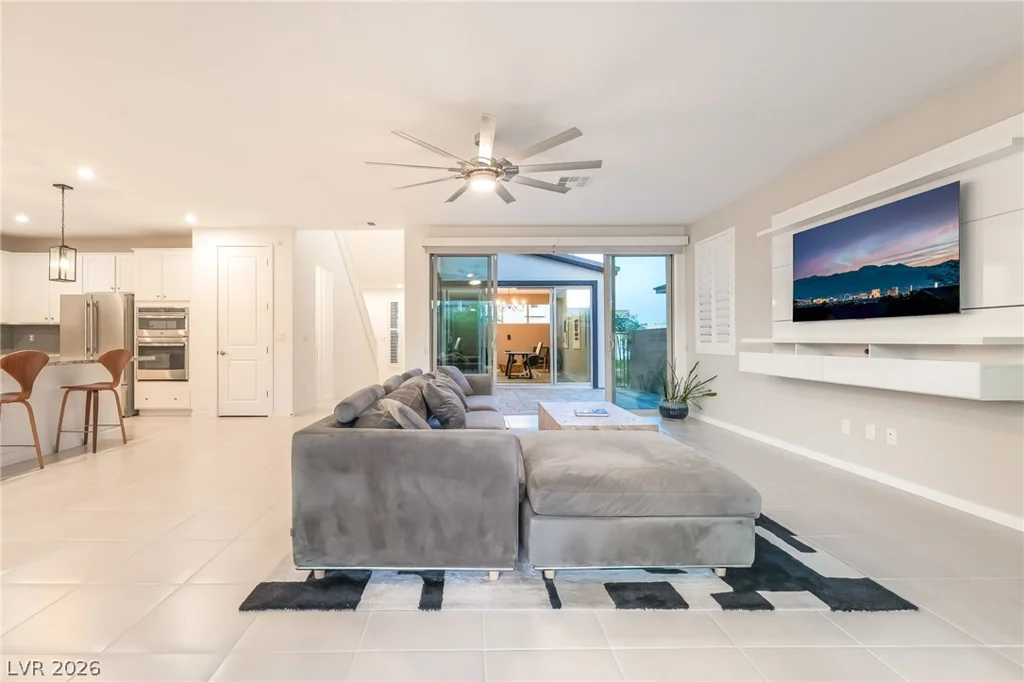 8311 Skye Highlands, Las Vegas, NV 89166