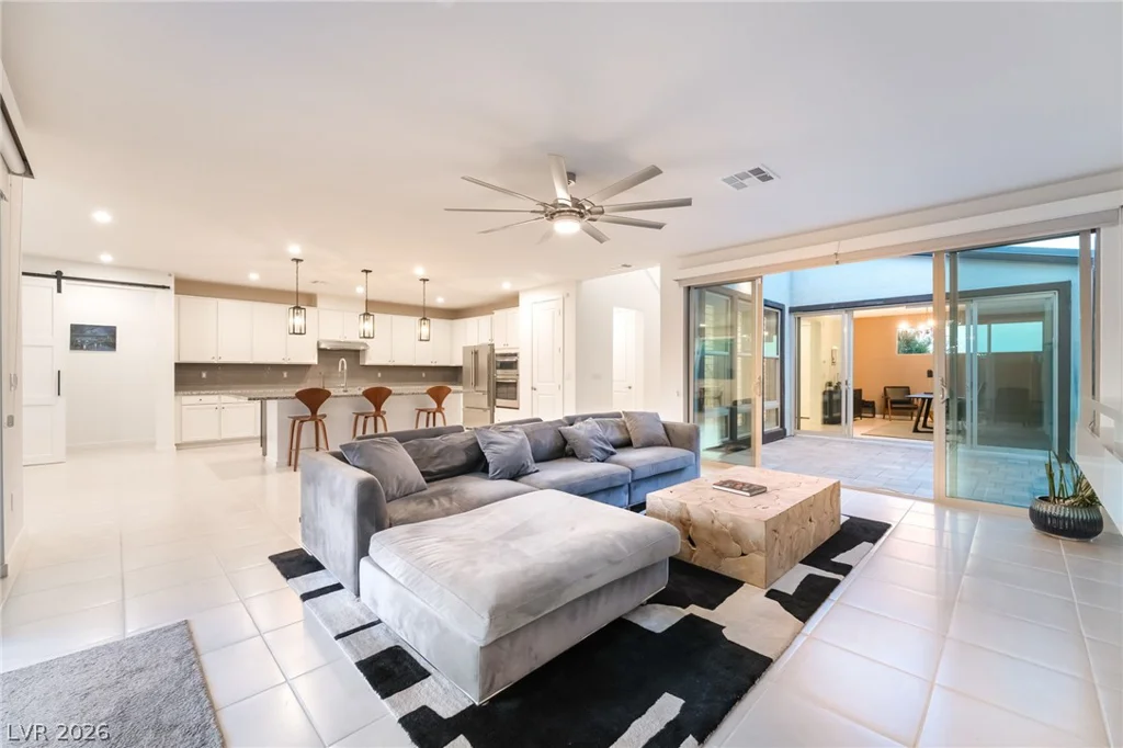 8311 Skye Highlands, Las Vegas, NV 89166