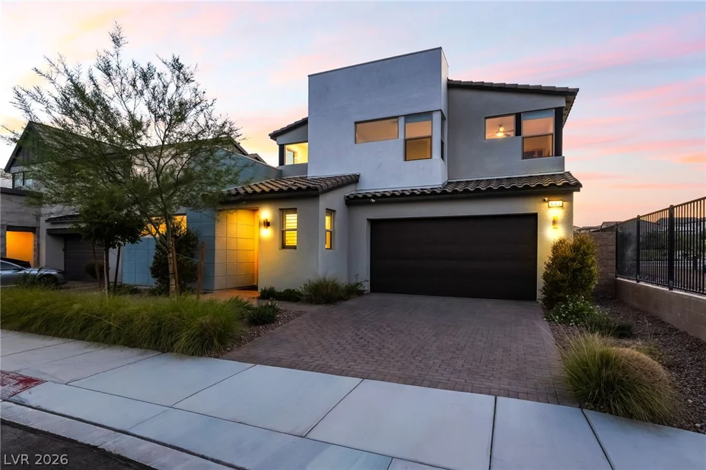 8311 Skye Highlands, Las Vegas, NV 89166