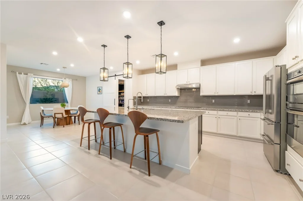 8311 Skye Highlands, Las Vegas, NV 89166