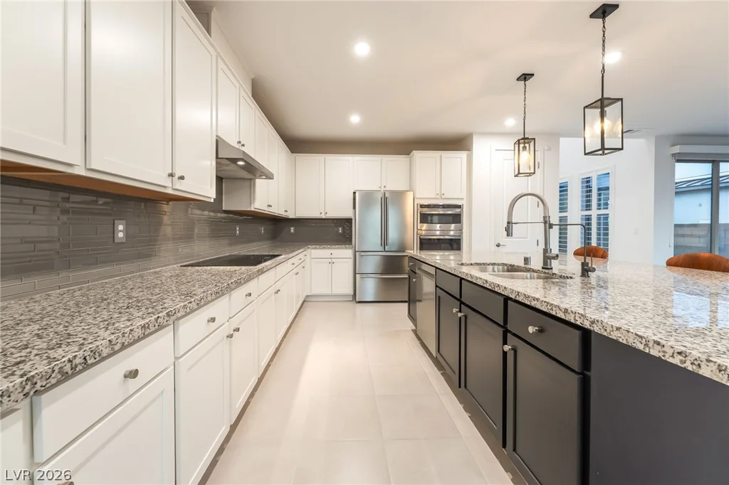 8311 Skye Highlands, Las Vegas, NV 89166