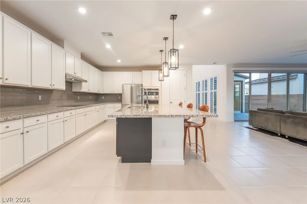 8311 Skye Highlands, Las Vegas, NV 89166