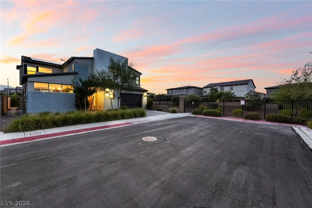 8311 Skye Highlands, Las Vegas, NV 89166