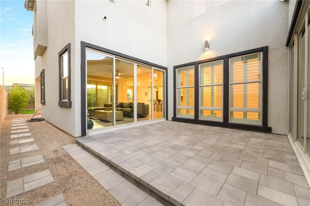8311 Skye Highlands, Las Vegas, NV 89166