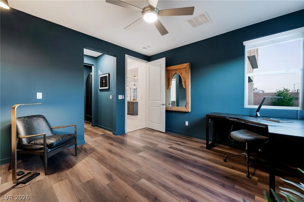 8311 Skye Highlands, Las Vegas, NV 89166