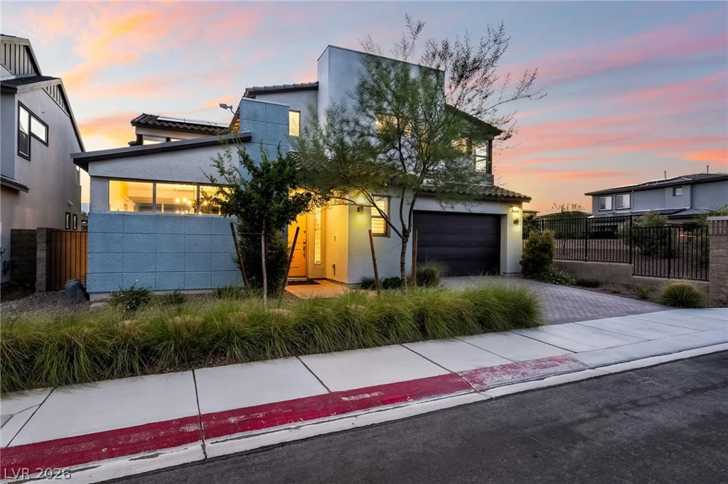 8311 Skye Highlands, Las Vegas, NV 89166