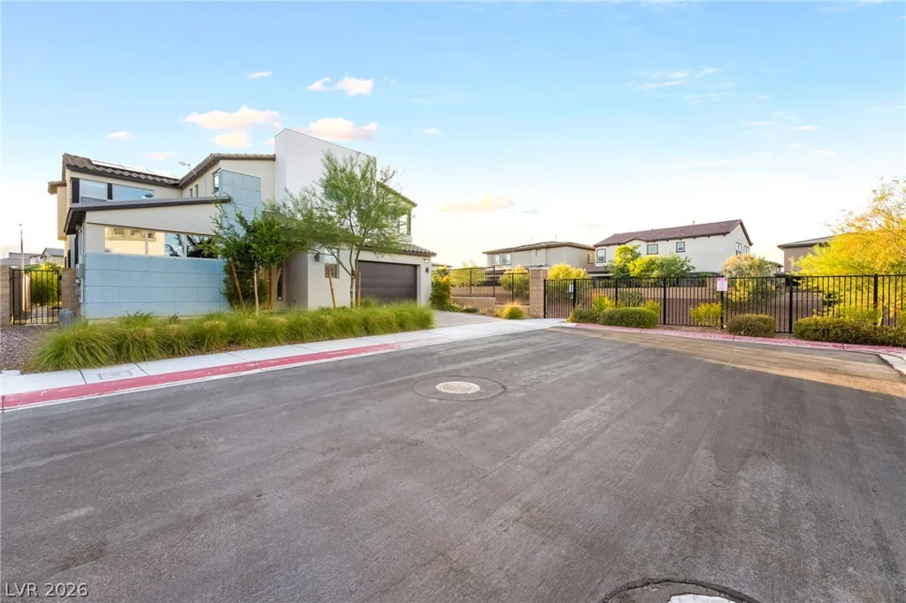8311 Skye Highlands, Las Vegas, NV 89166
