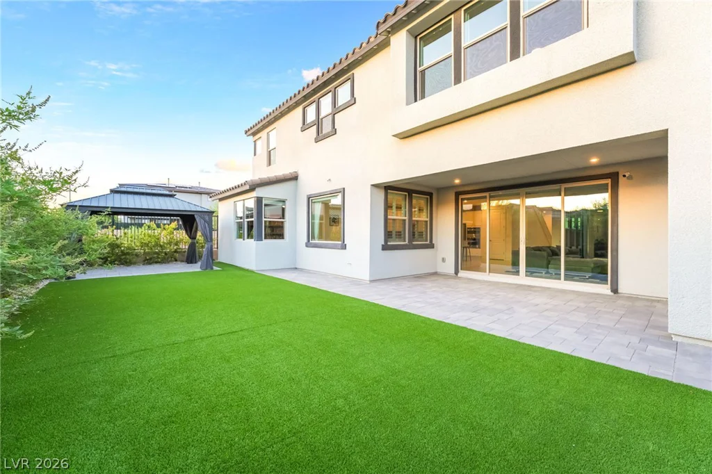 8311 Skye Highlands, Las Vegas, NV 89166
