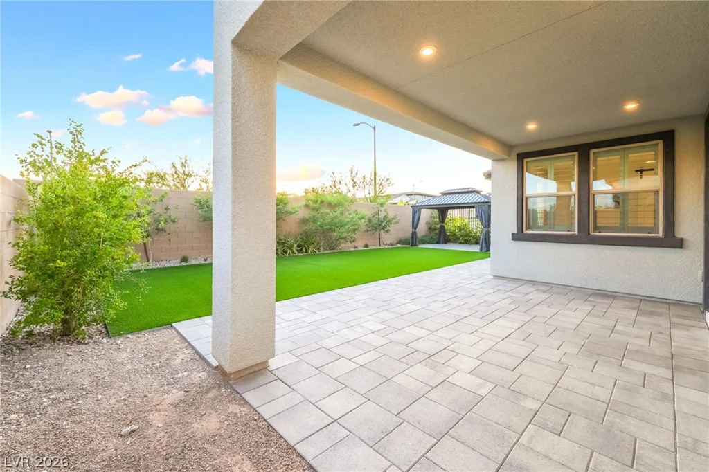 8311 Skye Highlands, Las Vegas, NV 89166