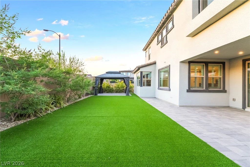 8311 Skye Highlands, Las Vegas, NV 89166