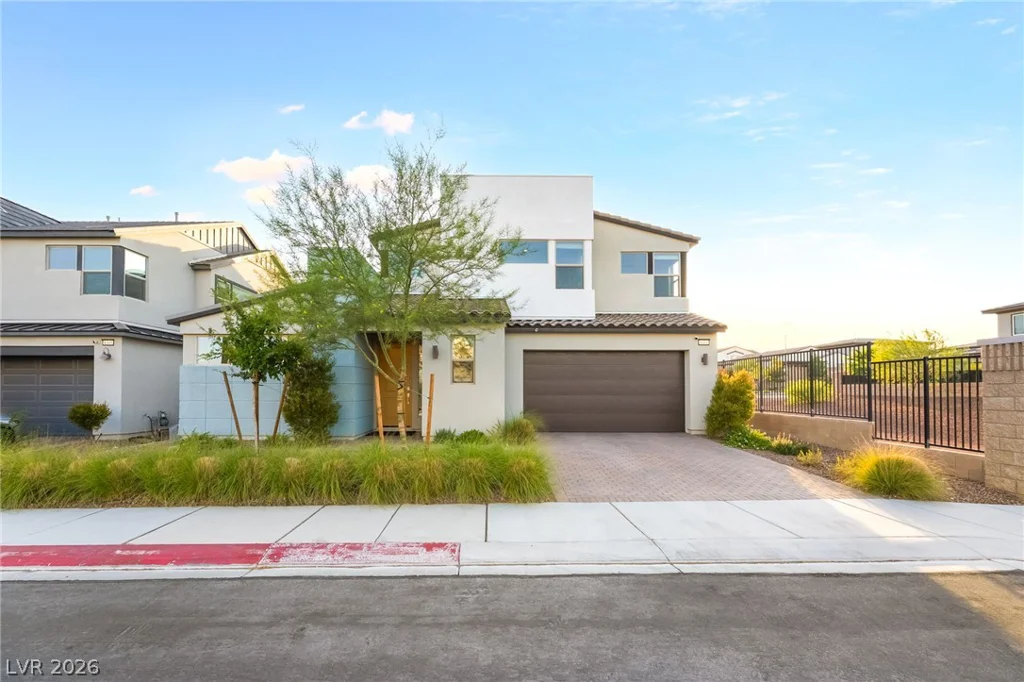 8311 Skye Highlands, Las Vegas, NV 89166