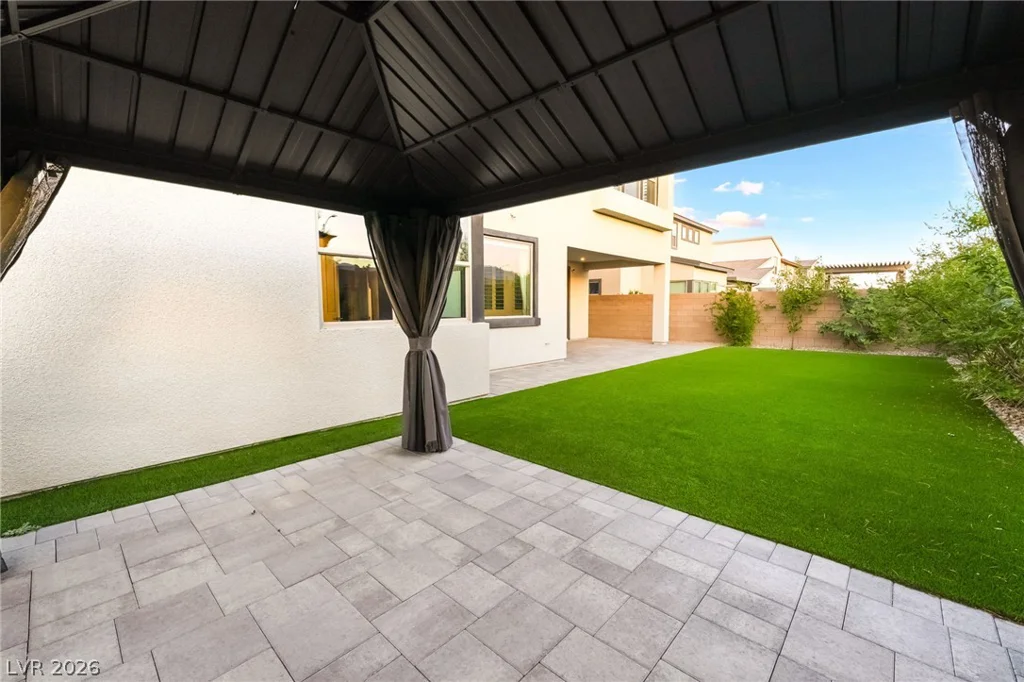 8311 Skye Highlands, Las Vegas, NV 89166