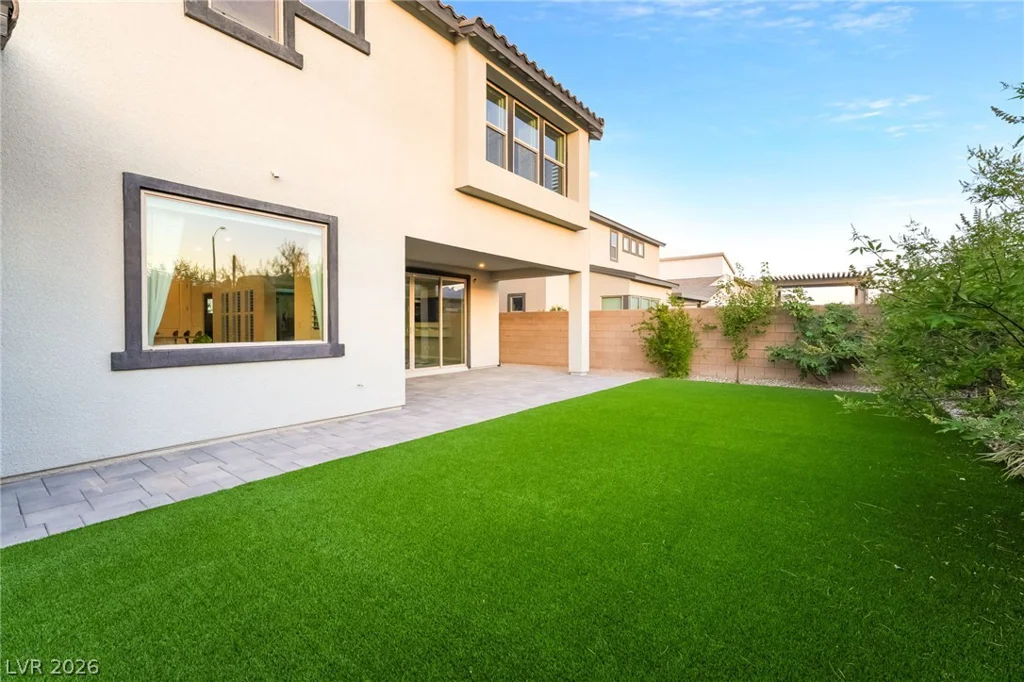 8311 Skye Highlands, Las Vegas, NV 89166