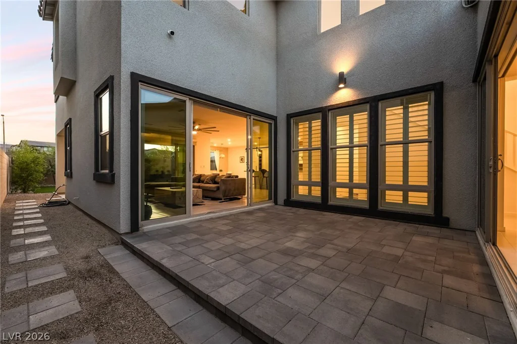 8311 Skye Highlands, Las Vegas, NV 89166