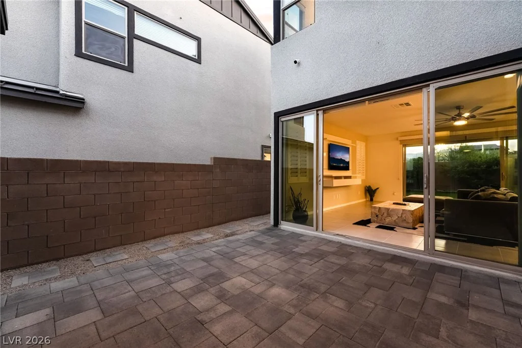 8311 Skye Highlands, Las Vegas, NV 89166