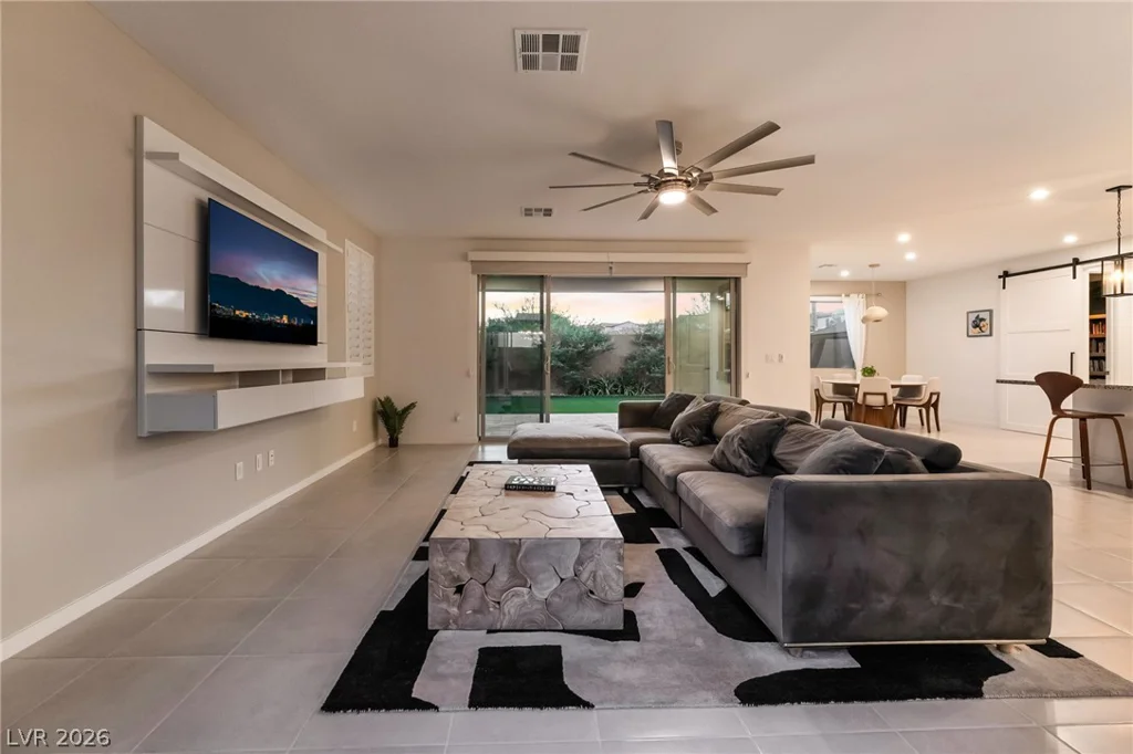 8311 Skye Highlands, Las Vegas, NV 89166