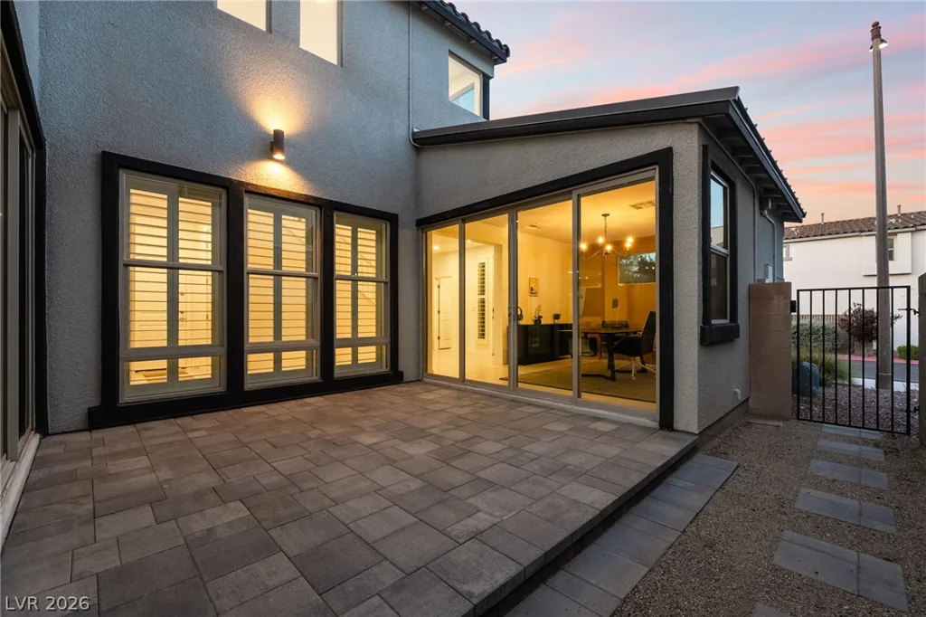 8311 Skye Highlands, Las Vegas, NV 89166