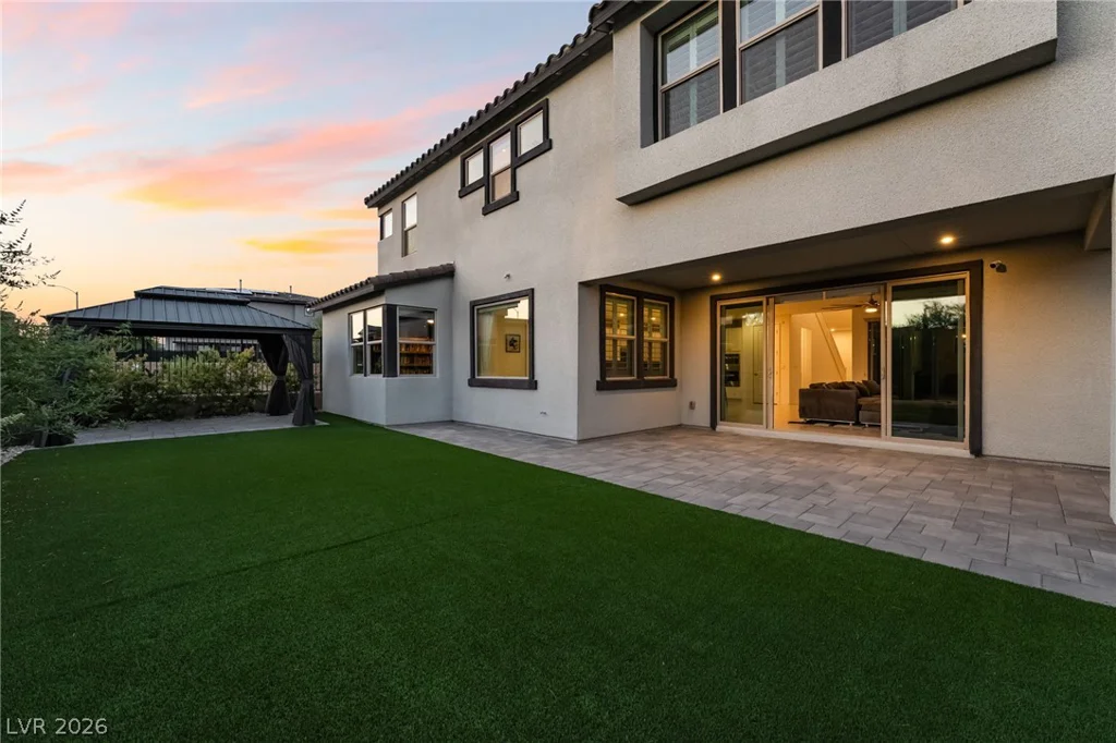 8311 Skye Highlands, Las Vegas, NV 89166