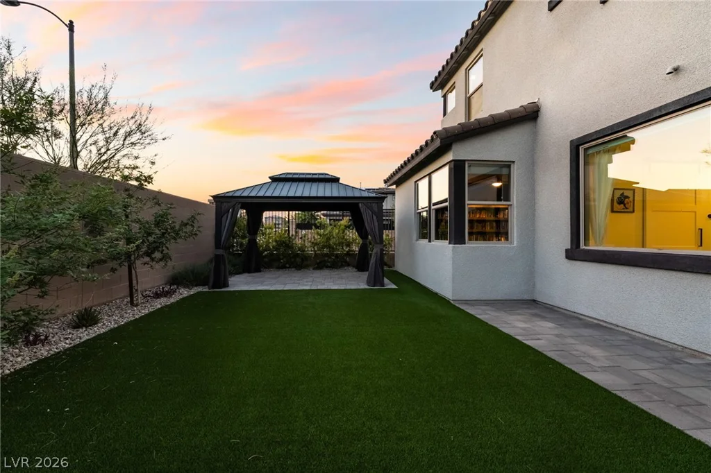 8311 Skye Highlands, Las Vegas, NV 89166