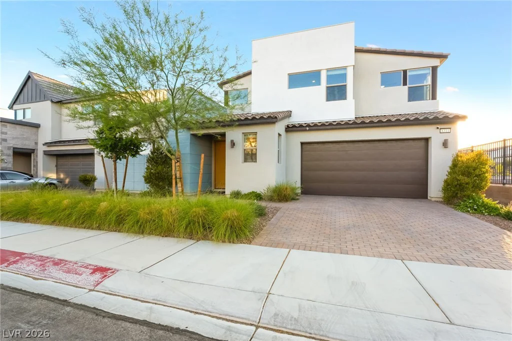 8311 Skye Highlands, Las Vegas, NV 89166