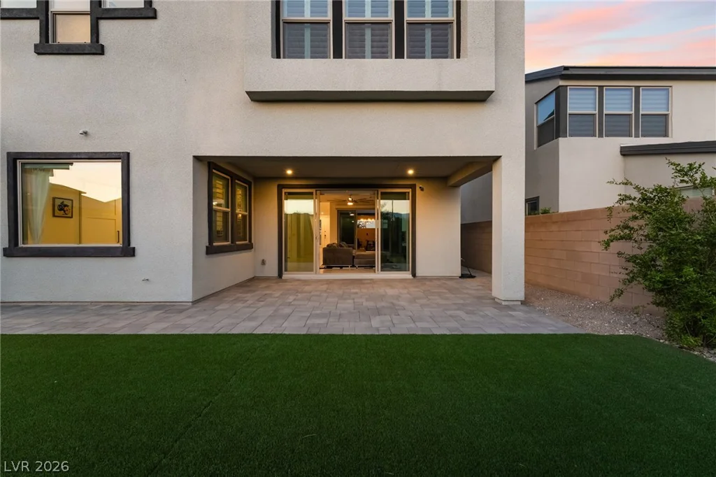 8311 Skye Highlands, Las Vegas, NV 89166