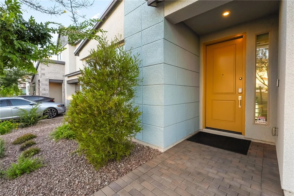 8311 Skye Highlands, Las Vegas, NV 89166
