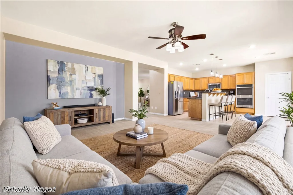 7168 Los Banderos, Las Vegas, NV 89179