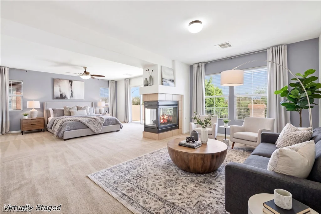 7168 Los Banderos, Las Vegas, NV 89179