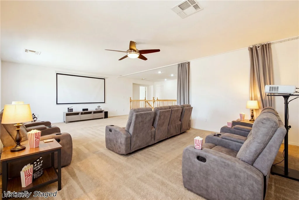 7168 Los Banderos, Las Vegas, NV 89179
