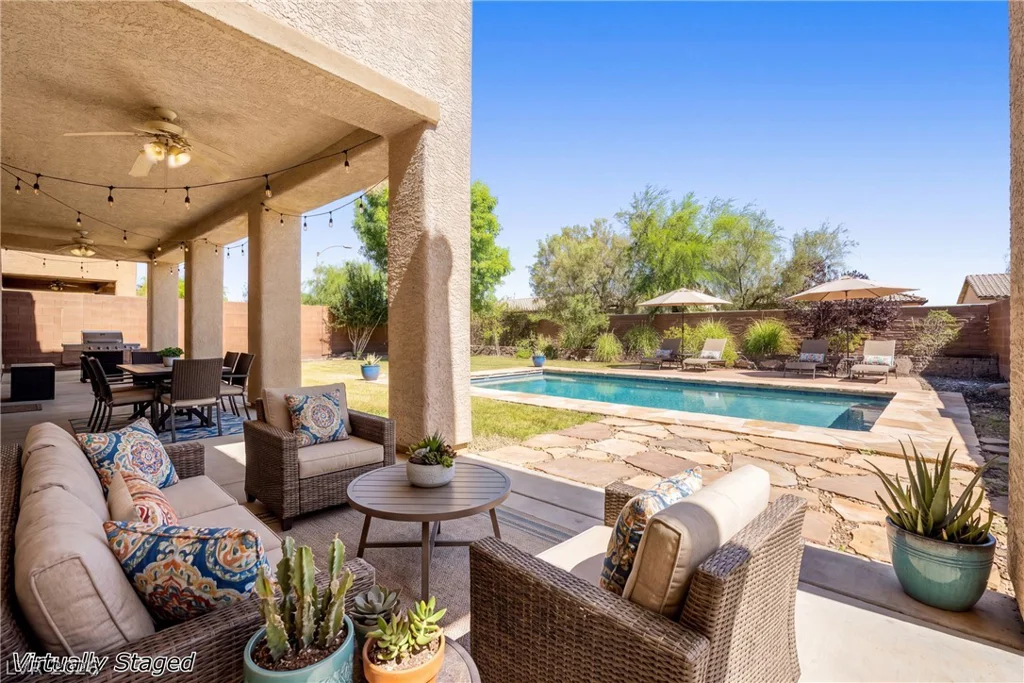 7168 Los Banderos, Las Vegas, NV 89179