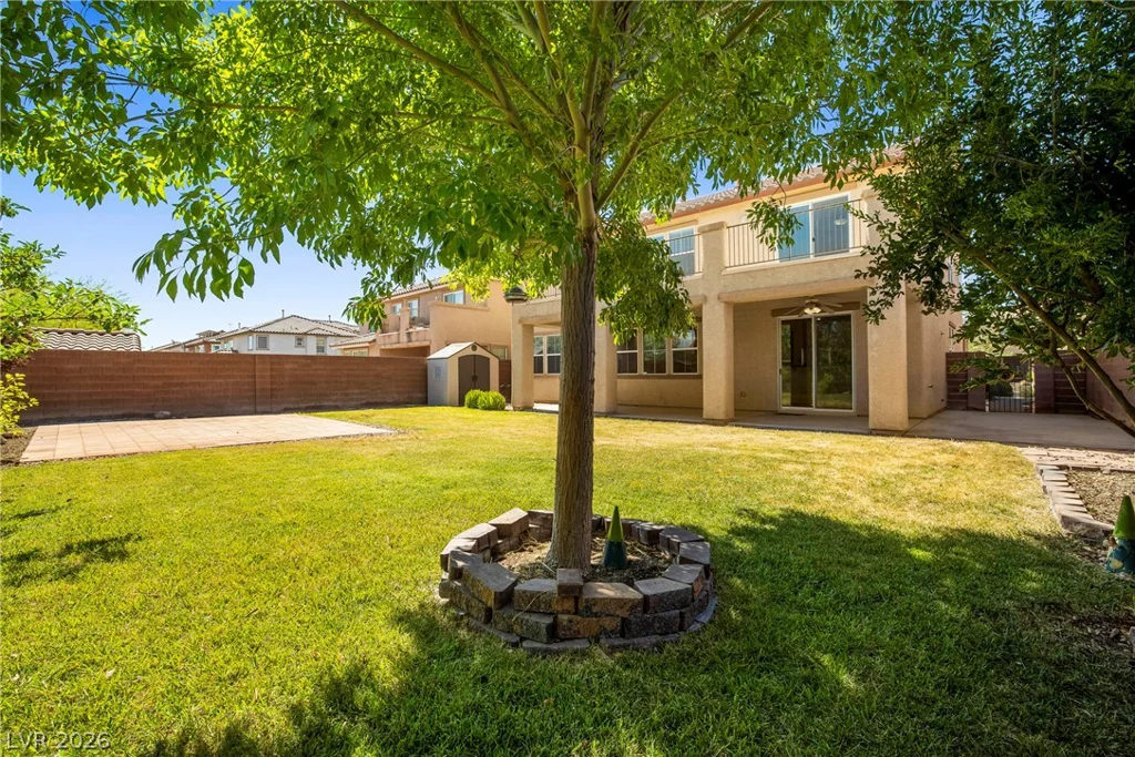 7168 Los Banderos, Las Vegas, NV 89179